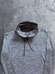 (ДАМСКО) (S) Nike Dri-Fit Turtleneck Long Sleeve Shirt